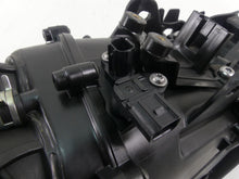 Load image into Gallery viewer, 2017 Triumph Thruxton 1200R Air Box Cleaner Breather Filter T2201106
