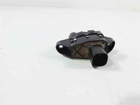 2015 Harley Touring FLTRUSE CVO Road Glide Power Lock Switch Button 71400033-Mototech271