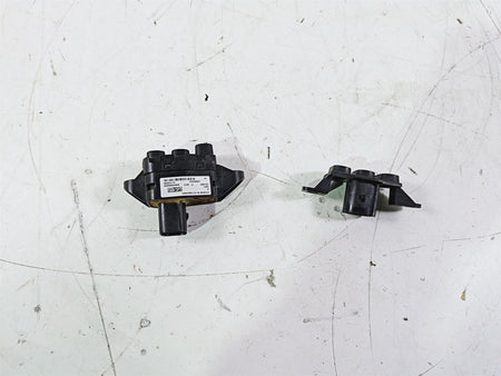 2015 Harley Touring FLHTKL E -Glide Low Auxiliary Switch Button Set 69200172 {{ shop.shopifyCountryName }} - Mototech271