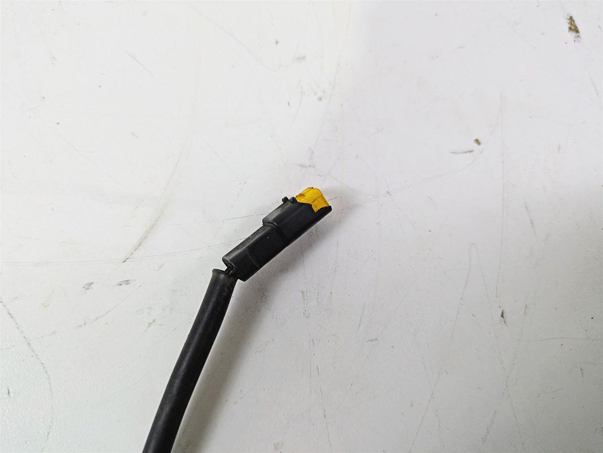 2013 Triumph Tiger 1215 Explorer Heated Seat Switch - Read T2505150 {{ shop.shopifyCountryName }} - Mototech271