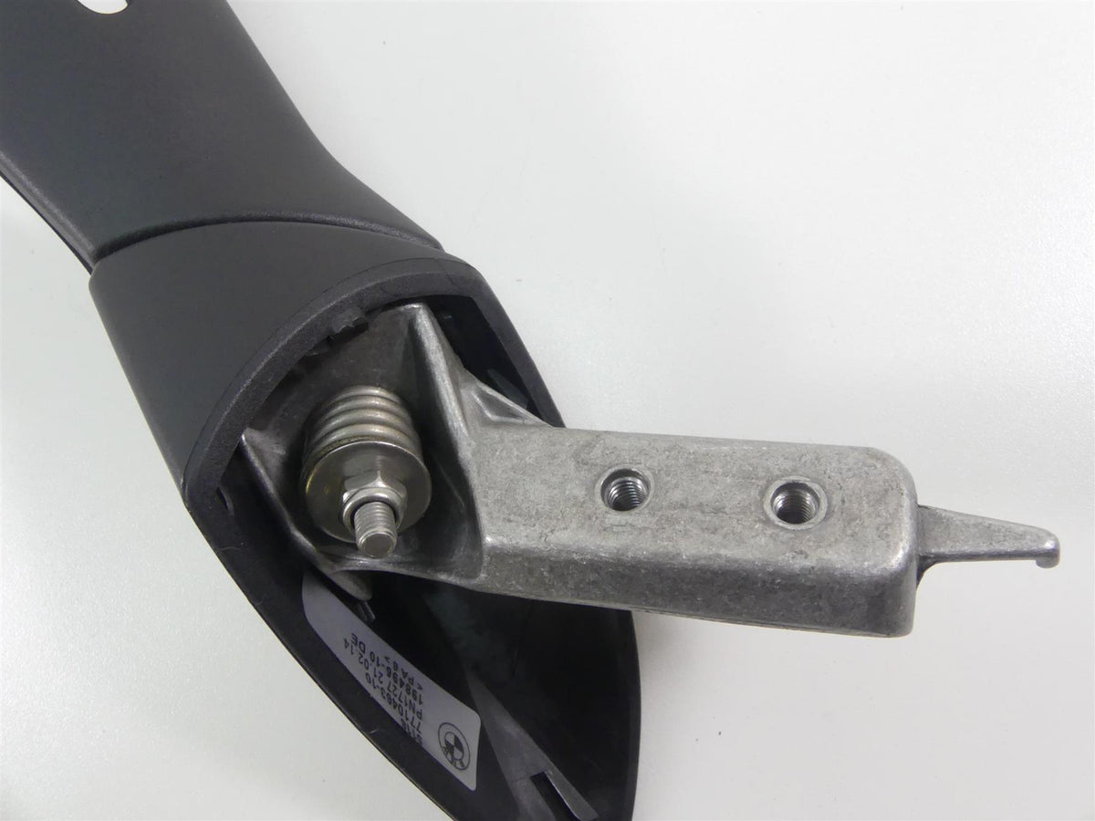 2014 BMW K1600 GTL K48 Left Rear View Mirror 51167710463 {{ shop.shopifyCountryName }} - Mototech271