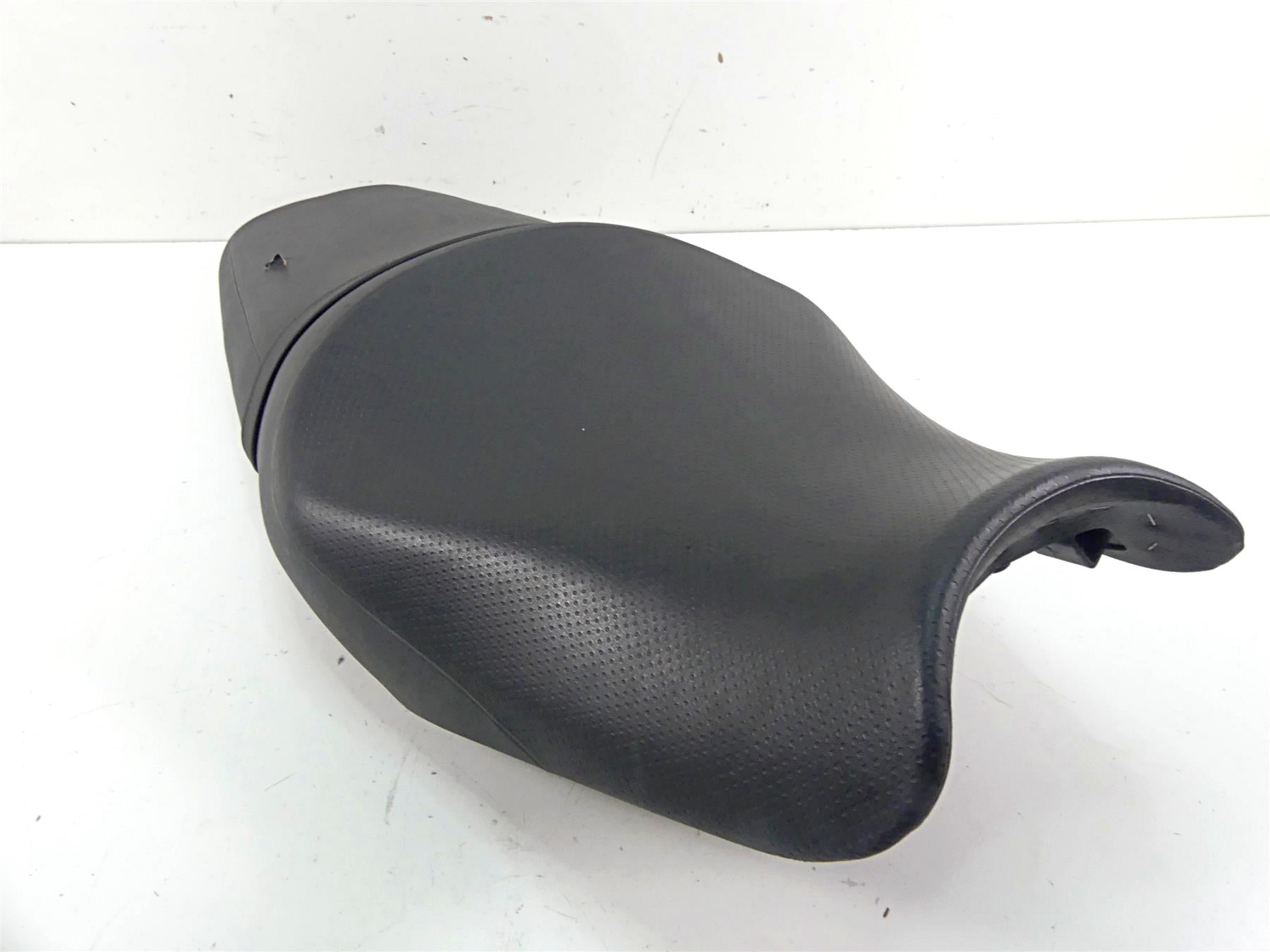 2017 Kawasaki ZX1400 ZX14R Ninja Dual Rider Driver Seat Saddle - Read 53066-0328 {{ shop.shopifyCountryName }} - Mototech271