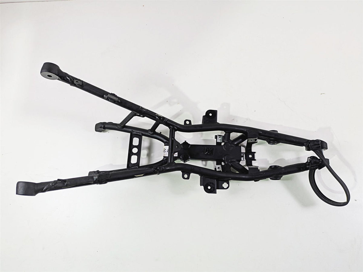 2022 Ducati Streetfighter V2 Straight Rear Subframe Sub Frame 47018401AA {{ shop.shopifyCountryName }} - Mototech271