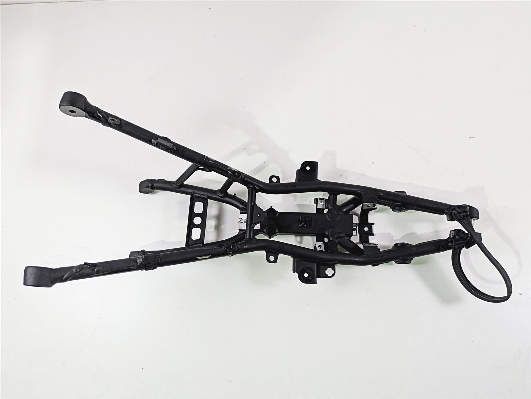 2022 Ducati Streetfighter V2 Straight Rear Subframe Sub Frame 47018401AA {{ shop.shopifyCountryName }} - Mototech271