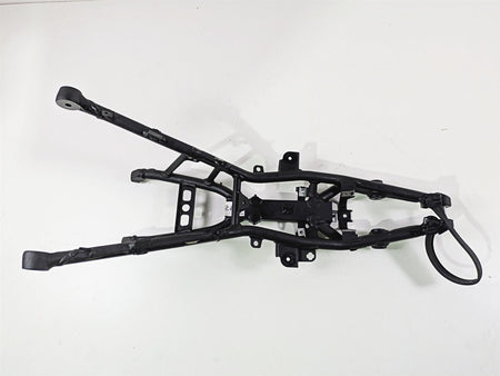 2022 Ducati Streetfighter V2 Straight Rear Subframe Sub Frame 47018401AA {{ shop.shopifyCountryName }} - Mototech271