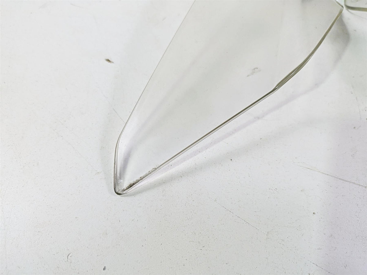 2021 BMW R1250GS K51 Adv Lower Wind Deflector Set {{ shop.shopifyCountryName }} - Mototech271