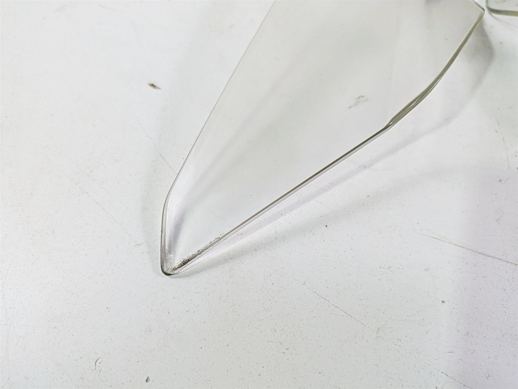 2021 BMW R1250GS K51 Adv Lower Wind Deflector Set {{ shop.shopifyCountryName }} - Mototech271