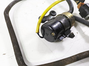 2004 Yamaha XVZ1300 Royal Star Fuel Gas Petrol Pump 4NK-13907-00-00 | Mototech271