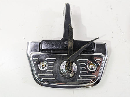 1999 Harley Touring FLHTCUI E-Glide Rear Passenger Floor Board Set 52719-93B {{ shop.shopifyCountryName }} - Mototech271