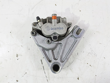 1998 Moto Guzzi California 1100 EV Rear Brembo Brake Caliper GU03653000 {{ shop.shopifyCountryName }} - Mototech271