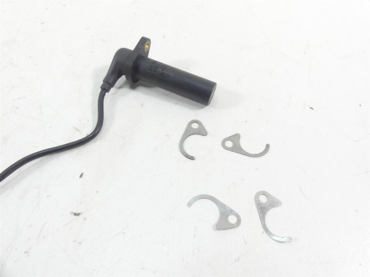 1999 BMW R1100 GS 259E Rear Wheel Speed Abs Brake Sensor 34522331286 {{ shop.shopifyCountryName }} - Mototech271