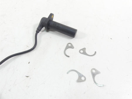 1999 BMW R1100 GS 259E Rear Wheel Speed Abs Brake Sensor 34522331286 {{ shop.shopifyCountryName }} - Mototech271