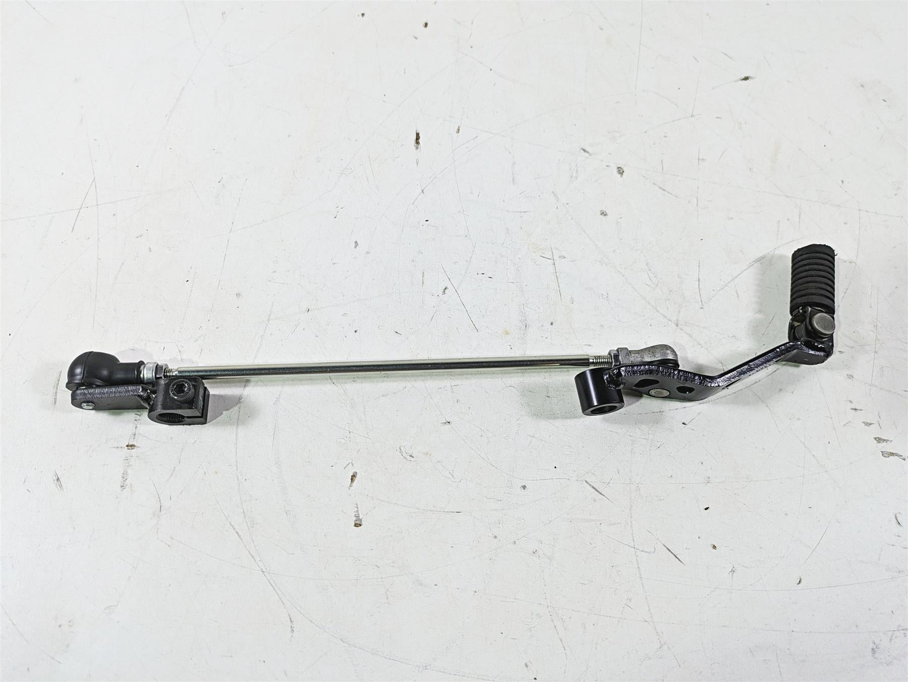 2021 Yamaha Tenere 700 XTZ7 Shift Gear Changer Lever Shifter BW3-F7442-00-00 {{ shop.shopifyCountryName }} - Mototech271