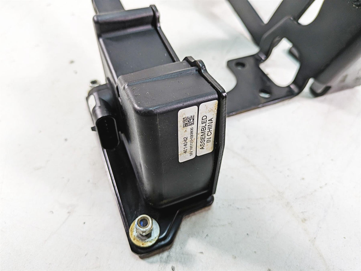 2019 Polaris RZR XP 1000 EPS Brake & Accelerate Pedal Set 1026832 4014042 {{ shop.shopifyCountryName }} - Mototech271