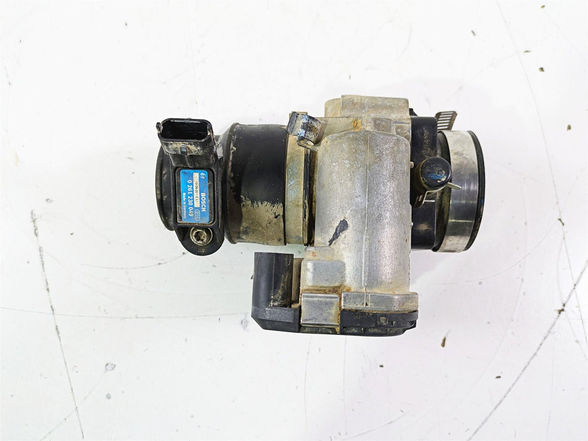 2019 Can Am Maverick X3 XRS Turbo R Bosch Throttle Body 420893147 420893149 {{ shop.shopifyCountryName }} - Mototech271