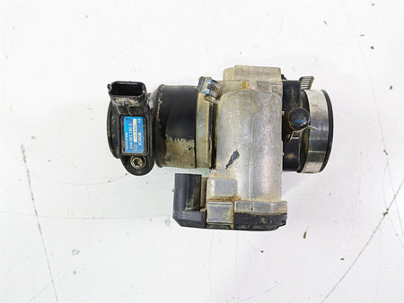 2019 Can Am Maverick X3 XRS Turbo R Bosch Throttle Body 420893147 420893149 {{ shop.shopifyCountryName }} - Mototech271
