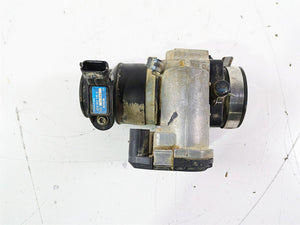 2019 Can Am Maverick X3 XRS Turbo R Bosch Throttle Body 420893147 420893149 | Mototech271