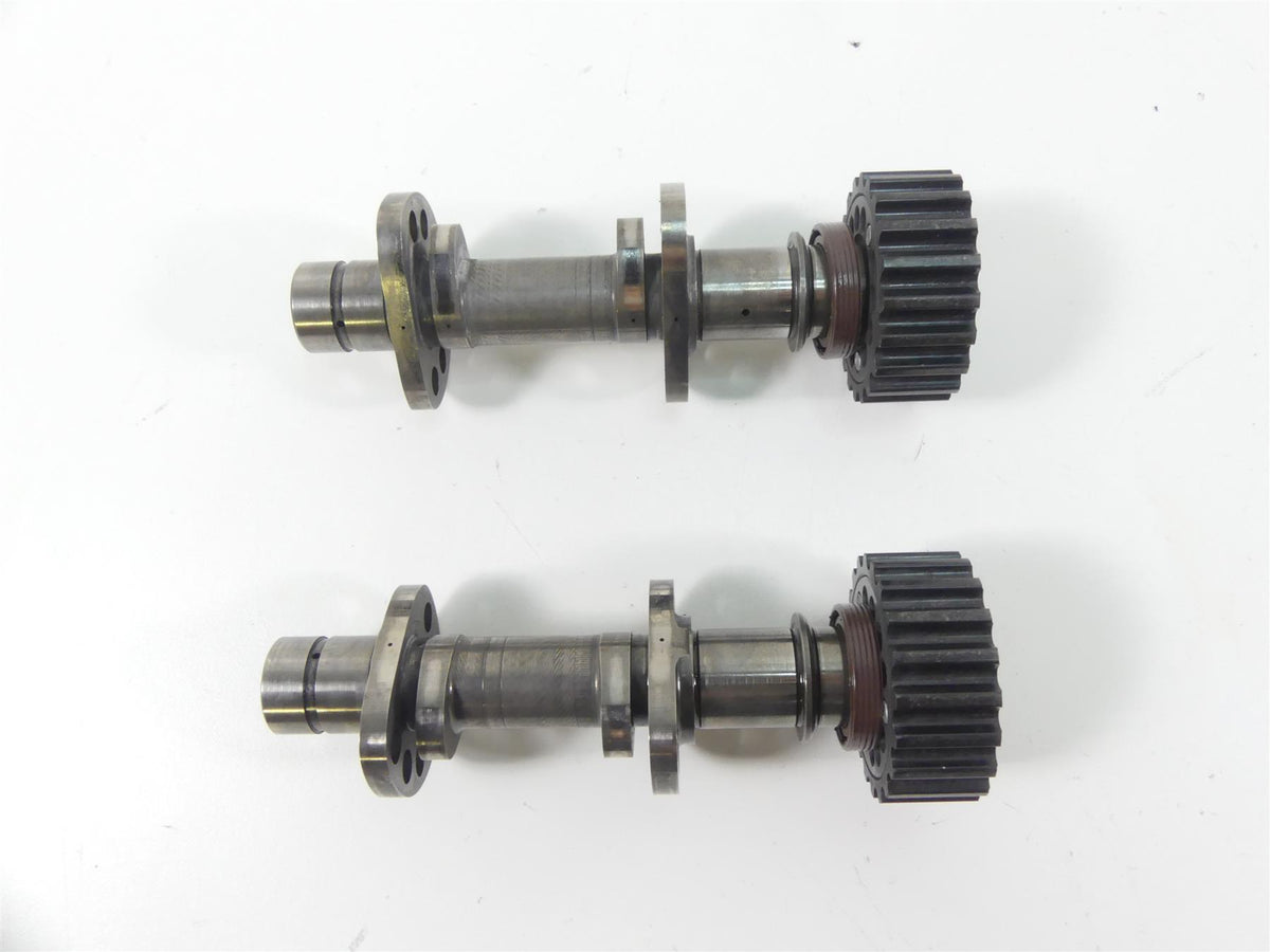 2008 Ducati 1098 S Front Horizontal Camshaft Cam Shaft Set 14823082A 14823062A {{ shop.shopifyCountryName }} - Mototech271