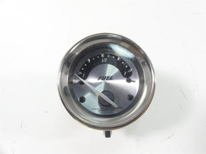 2007 Harley Touring FLHTCU SE CVO Electra Glide Fuel Level Gauge 75113-04A