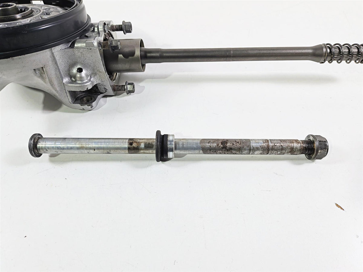 1997 Honda GL1500 CA Valkyrie Differential Final Drive Shaft 41300-MZ0-000-Mototech271