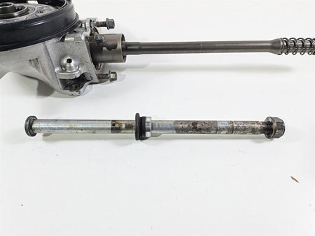 1997 Honda GL1500 CA Valkyrie Differential Final Drive Shaft 41300-MZ0-000-Mototech271