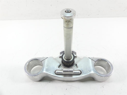 2021 Harley Softail FLSB Sport Glide Lower Triple Tree Clamp - Read 45900187 | Mototech271