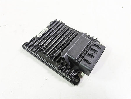 2011 Harley Touring FLHTCUSE CVO E-Glide Cdi Ecm Engine Control Module 34245-11 {{ shop.shopifyCountryName }} - Mototech271