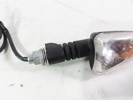 2022 KTM 1290 Super Adventure S Front Right Blinker Turn Signal 78114026000 {{ shop.shopifyCountryName }} - Mototech271