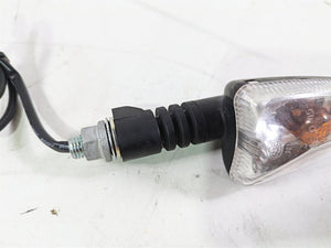 2022 KTM 1290 Super Adventure S Front Right Blinker Turn Signal  78114026000 | Mototech271