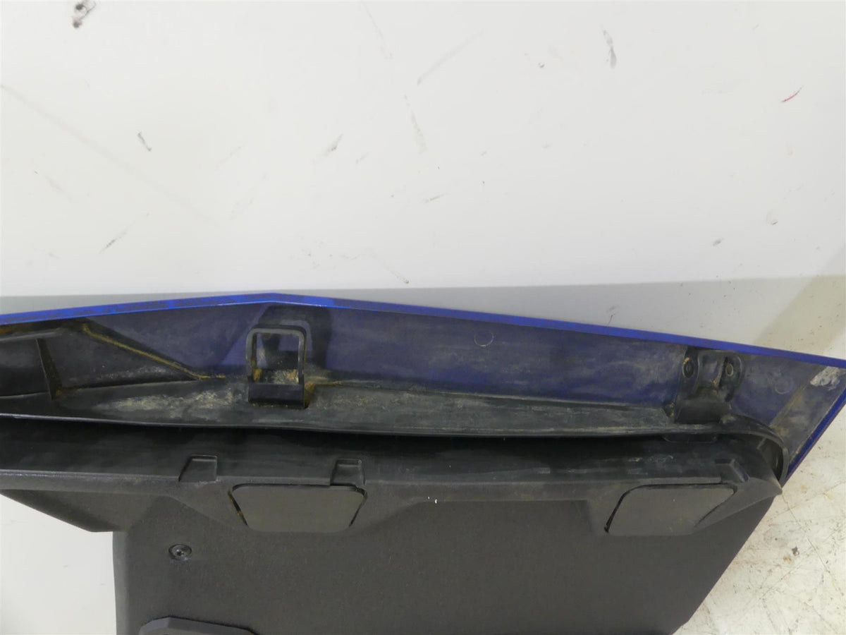 2018 Polaris General 1000 EPS Left Right Door Cover & Frame Set 5454342 5454343 {{ shop.shopifyCountryName }} - Mototech271