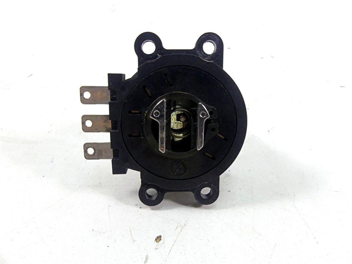 2007 Harley Touring FLHRSE CVO Road King Ignition Switch Key Lock Set 53461-07 {{ shop.shopifyCountryName }} - Mototech271