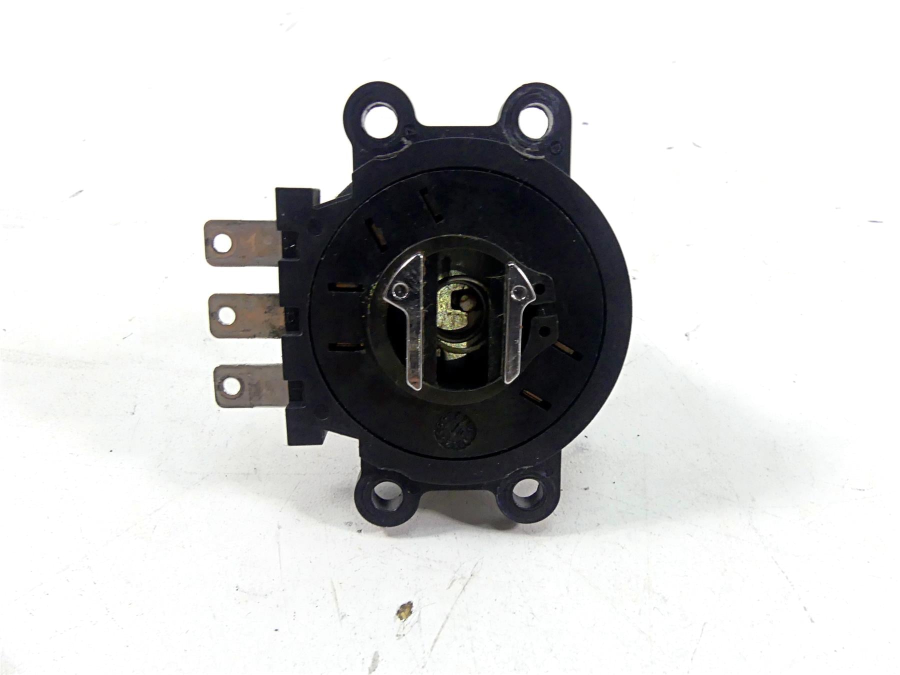 2007 Harley Touring FLHRSE CVO Road King Ignition Switch Key Lock Set 53461-07 {{ shop.shopifyCountryName }} - Mototech271