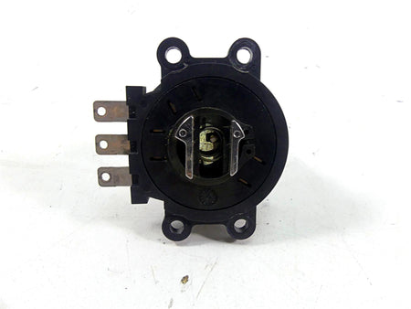 2007 Harley Touring FLHRSE CVO Road King Ignition Switch Key Lock Set 53461-07 {{ shop.shopifyCountryName }} - Mototech271