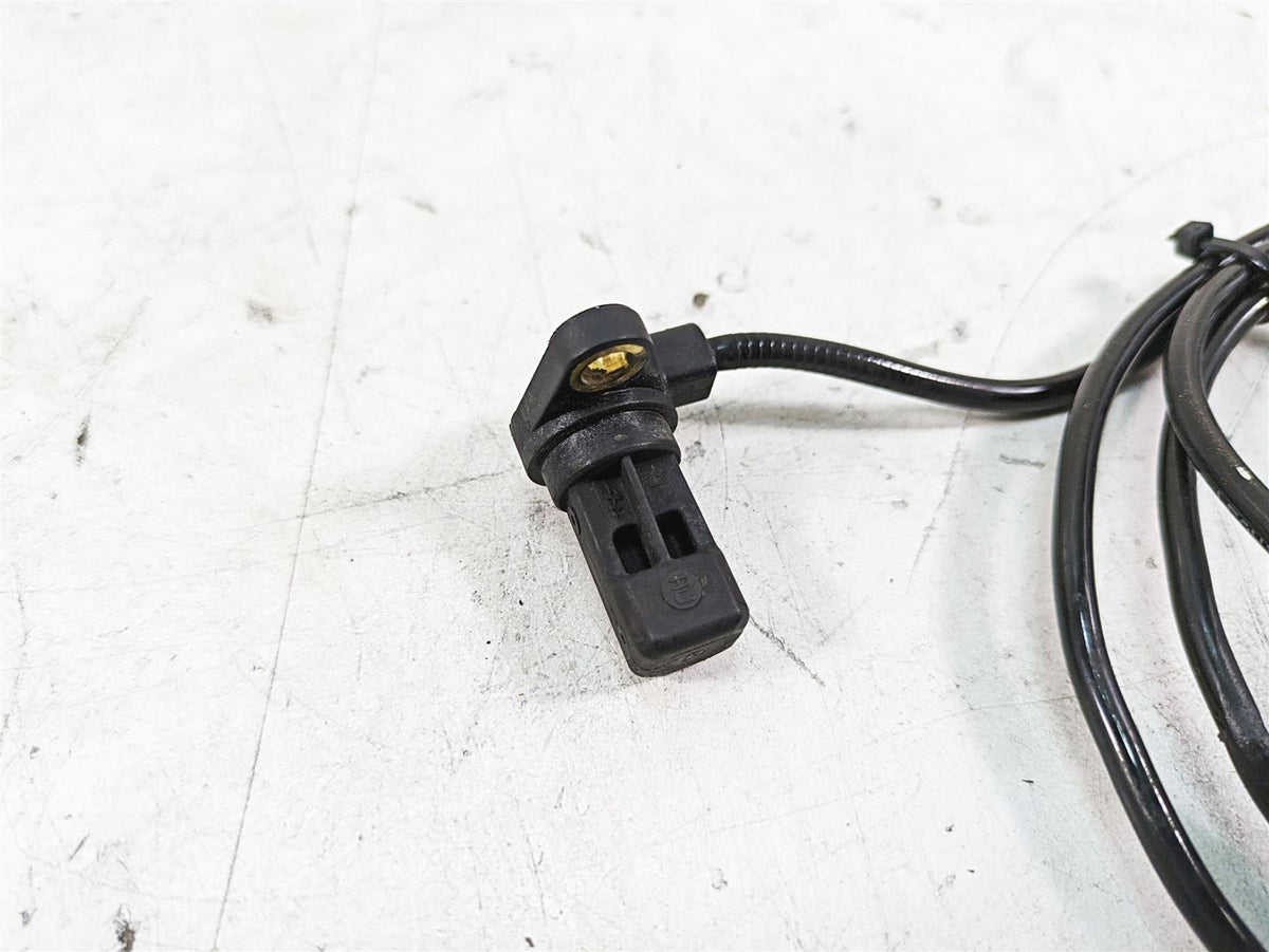 2007 BMW R1200RT K26 Front Wheel Speed Abs Sensor 34527677824 {{ shop.shopifyCountryName }} - Mototech271