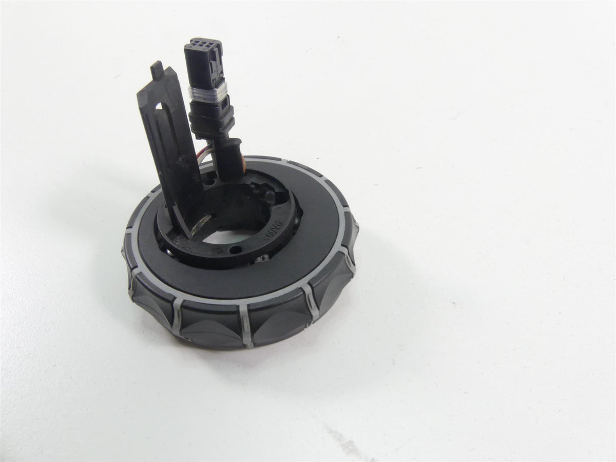 2016 BMW S1000XR K49 Left Hand Round Multi Control Switch 61317727498 {{ shop.shopifyCountryName }} - Mototech271