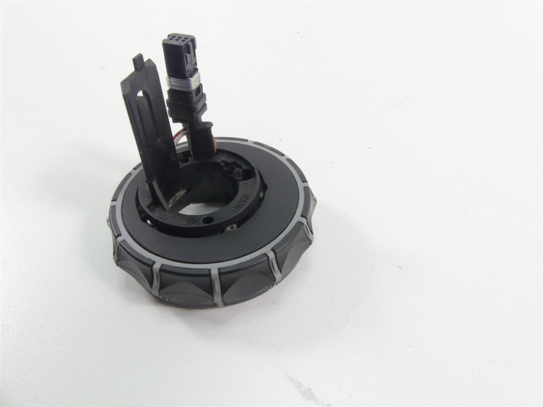 2016 BMW S1000XR K49 Left Hand Round Multi Control Switch 61317727498 {{ shop.shopifyCountryName }} - Mototech271