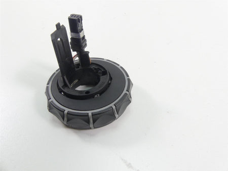 2016 BMW S1000XR K49 Left Hand Round Multi Control Switch 61317727498 {{ shop.shopifyCountryName }} - Mototech271