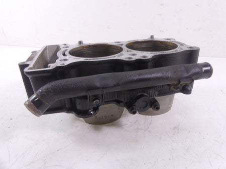 2012 Yamaha XT1200 Super Tenere Cylinder Barrel Jugs & Pistons 23P-11311-00-00 {{ shop.shopifyCountryName }} - Mototech271