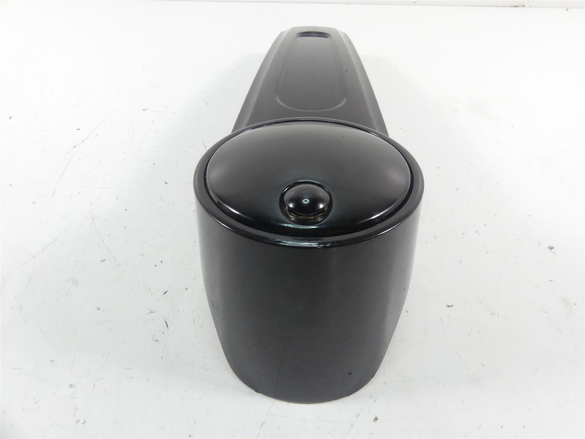 2005 Harley Touring CVO FLHTCSE Electra Glide Fuel Tank Dash Cover 69214-04 {{ shop.shopifyCountryName }} - Mototech271