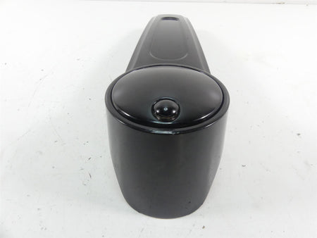 2005 Harley Touring CVO FLHTCSE Electra Glide Fuel Tank Dash Cover 69214-04 {{ shop.shopifyCountryName }} - Mototech271