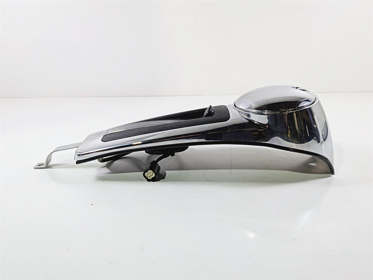 2014 Harley Touring FLHTK Electra Glide Upper Tank Dash Cover Panel 61270-08-Mototech271