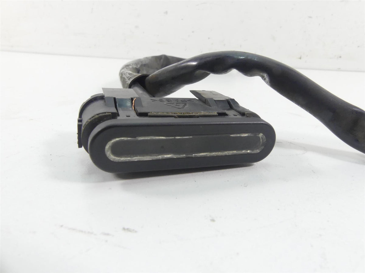 2018 Harley Sportster XL1200 Custom Indicator Lights Cluster Bar 69200079 {{ shop.shopifyCountryName }} - Mototech271