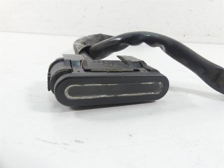 2018 Harley Sportster XL1200 Custom Indicator Lights Cluster Bar 69200079 {{ shop.shopifyCountryName }} - Mototech271