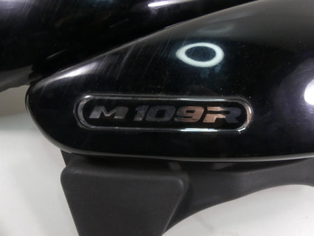 2007 Suzuki M109R VZR1800 Boulevard Side Cover Fairing Set 47210-48G00 {{ shop.shopifyCountryName }} - Mototech271