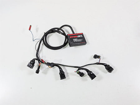 2016 BMW S1000RR K46 Dynojet Power Commander 5 V Fuel Injection Module 12-021-Mototech271