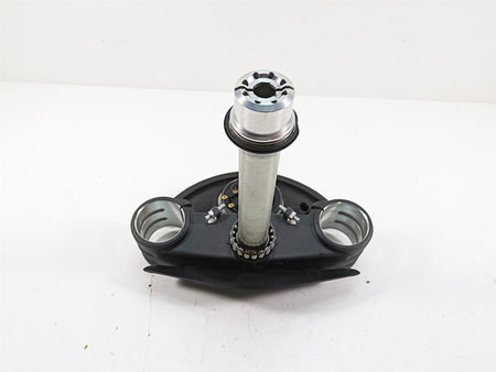 2016 Ducati Panigale 1299 S Lower Triple Tree 58mm Clamp Ohlins 34220681AA {{ shop.shopifyCountryName }} - Mototech271