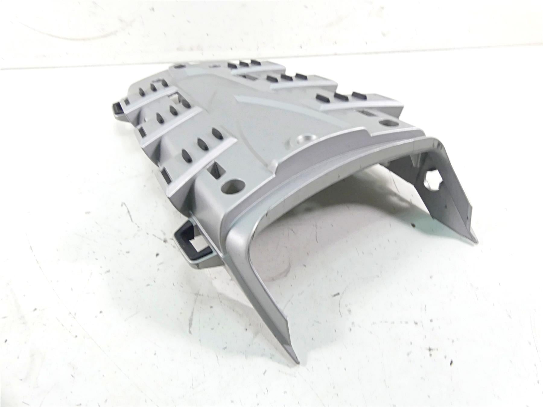 2009 BMW R1200 GS K25 Rear Luggage Rack Mount Bracket Support 46547693422 {{ shop.shopifyCountryName }} - Mototech271