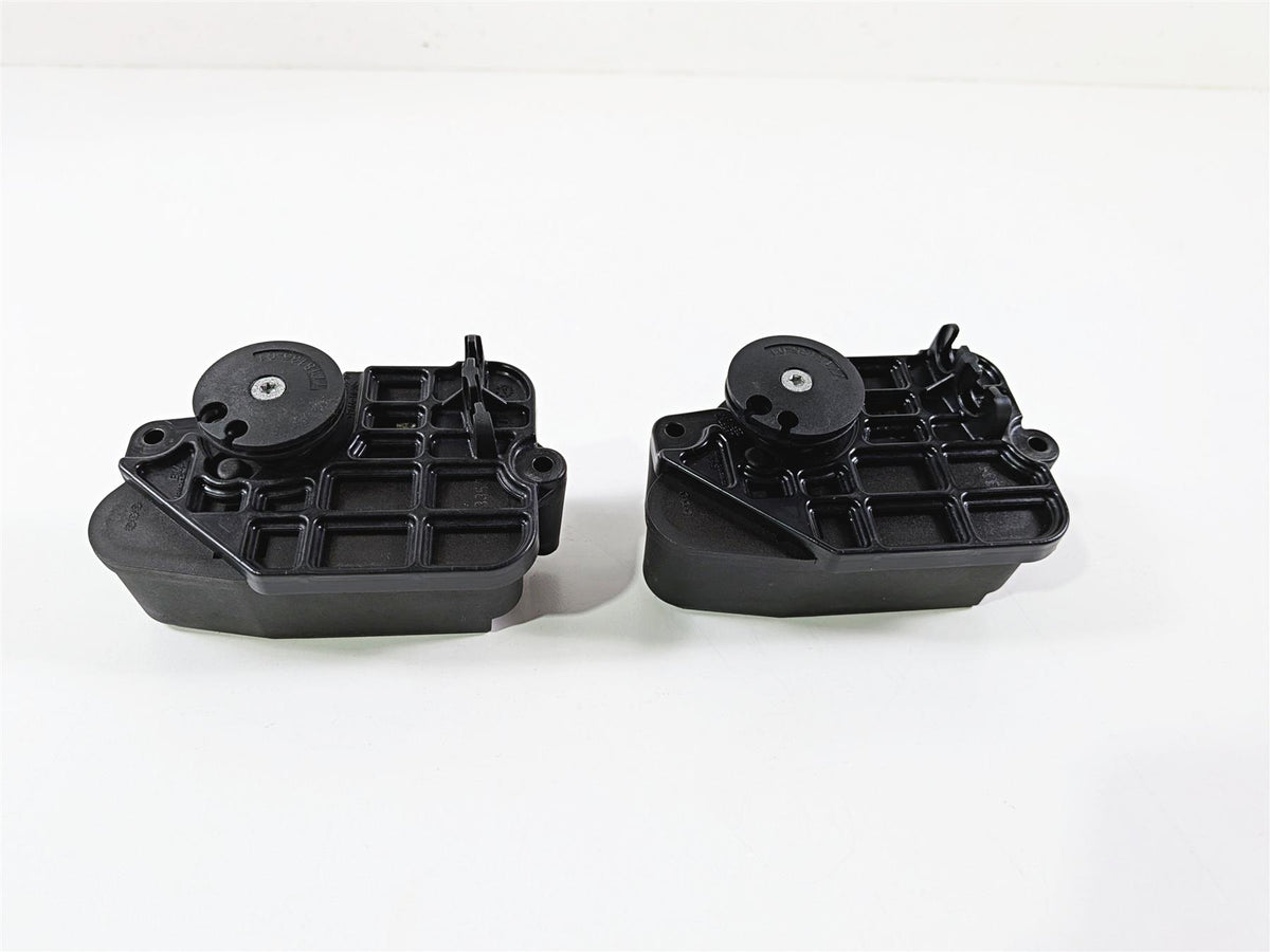 2014 BMW S1000RR K46 Exhaust Servo Motor Actuator Set 18518540838 {{ shop.shopifyCountryName }} - Mototech271