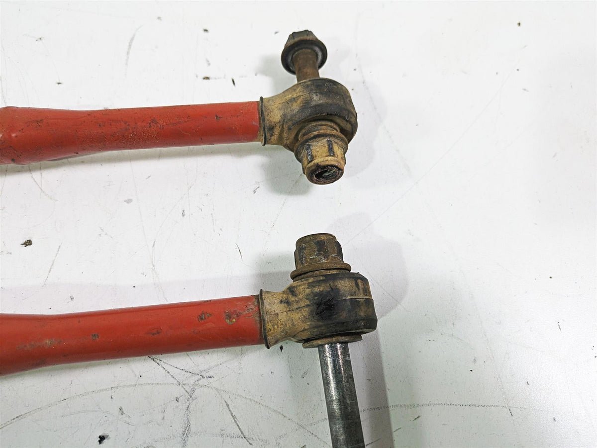 2020 Polaris RZR XP 1000 Turbo Rear Radius Rod Set Indy Red 1544030-293 {{ shop.shopifyCountryName }} - Mototech271