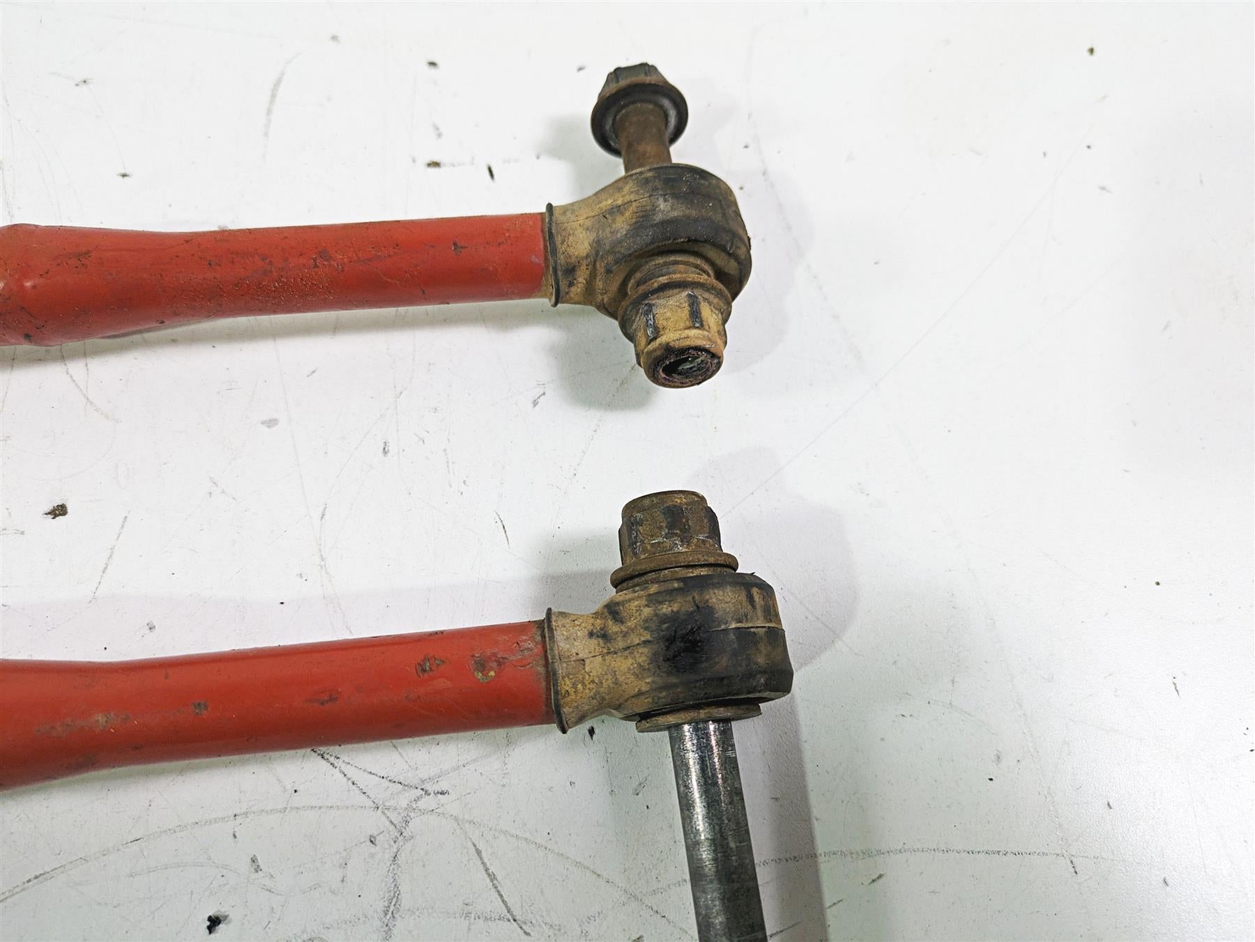 2020 Polaris RZR XP 1000 Turbo Rear Radius Rod Set Indy Red 1544030-293 {{ shop.shopifyCountryName }} - Mototech271